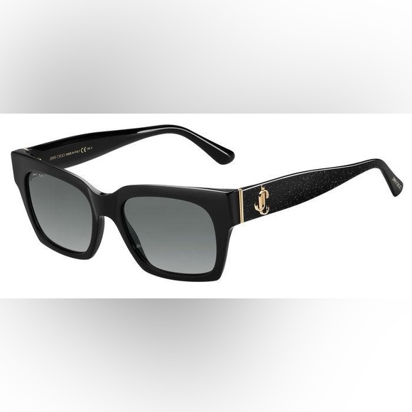Brand new- Jimmy Choo Sunglasses JO/S NS8/9O - Picture 1 of 9
